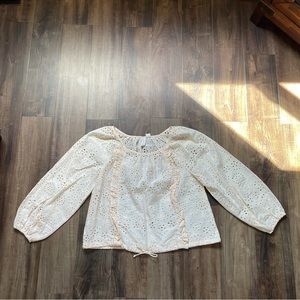 Joie Women’s Blouse